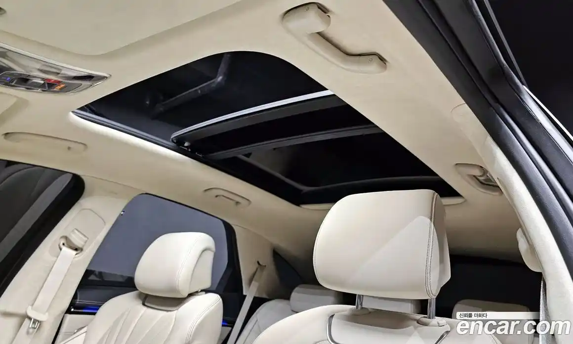 Genesis GV70 2026 2.5 Автомат в Москве № 855884, фото 18