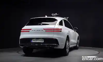 Genesis GV70 2026 2.5 Автомат в Москве № 855884, миниатюра 4