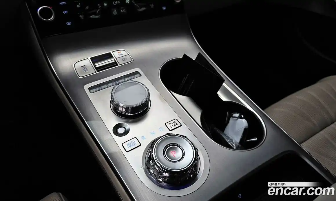 Genesis GV70 2026 2.5 Автомат в Москве № 855884, фото 9