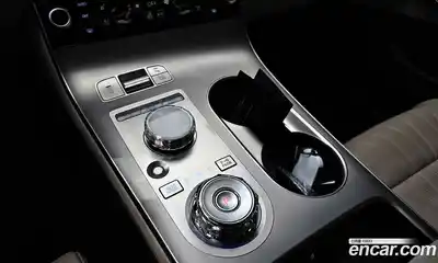 Genesis GV70 2026 2.5 Автомат в Москве № 855884, миниатюра 9