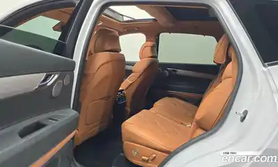 Genesis GV80 2024 2.5 Классический в Москве № 855912, миниатюра 11