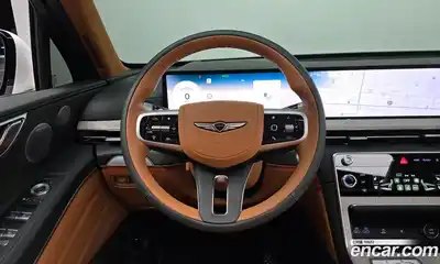 Genesis GV80 2024 2.5 Классический в Москве № 855912, миниатюра 12