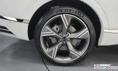 Genesis GV80 2024 2.5 Классический в Москве № 855912, миниатюра 4