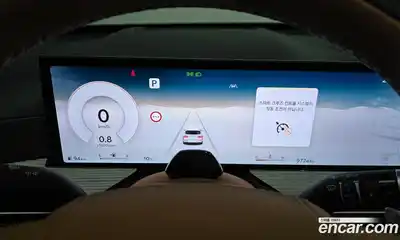 Genesis GV80 2024 2.5 Классический в Москве № 855912, миниатюра 7