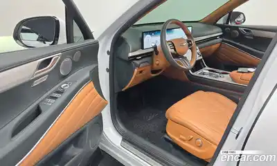 Genesis GV80 2024 2.5 Классический в Москве № 855912, миниатюра 10