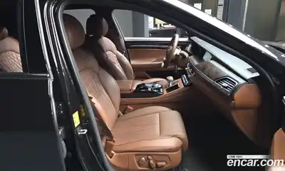 Genesis G90 2019 5.0 Автомат в Москве № 856049, миниатюра 11