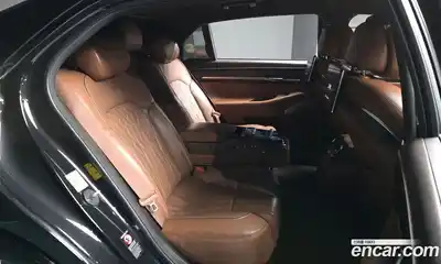 Genesis G90 2019 5.0 Автомат в Москве № 856049, миниатюра 12