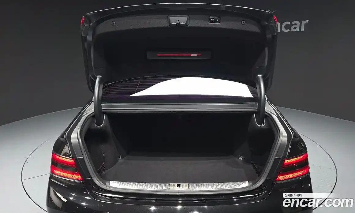 Genesis G90 2019 5.0 Автомат в Москве № 856049, фото 20