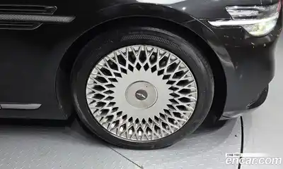 Genesis G90 2019 5.0 Автомат в Москве № 856049, миниатюра 5