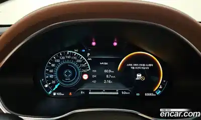 Genesis G80 2023 2.5 Автомат в Москве № 856104, миниатюра 8