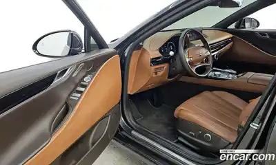 Genesis G80 2023 2.5 Автомат в Москве № 856104, миниатюра 10