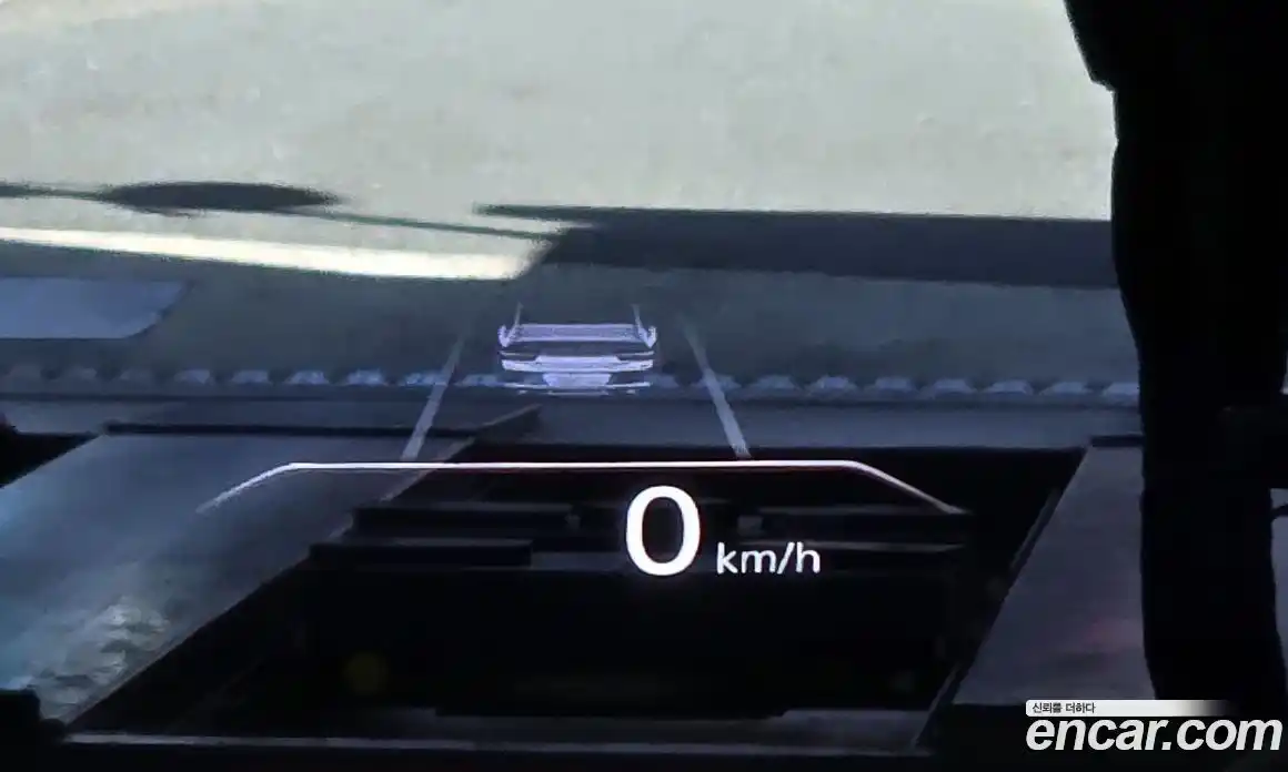 Genesis G80 2020 3.5 Автомат в Москве № 856118, фото 19