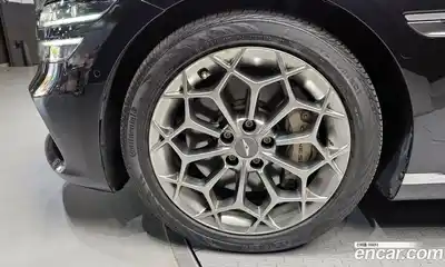 Genesis G80 2020 3.5 Автомат в Москве № 856118, миниатюра 5