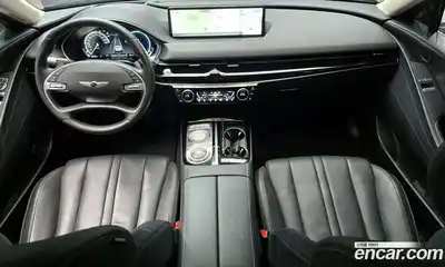 Genesis G80 2020 3.5 Автомат в Москве № 856118, миниатюра 7