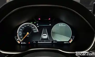 Genesis G80 2020 3.5 Автомат в Москве № 856118, миниатюра 8