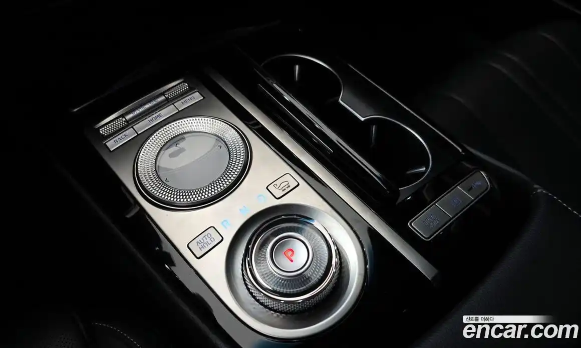 Genesis G80 2020 3.5 Автомат в Москве № 856118, фото 9