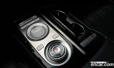 Genesis G80 2020 3.5 Автомат в Москве № 856118, миниатюра 9