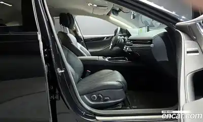 Genesis G80 2020 3.5 Автомат в Москве № 856118, миниатюра 10