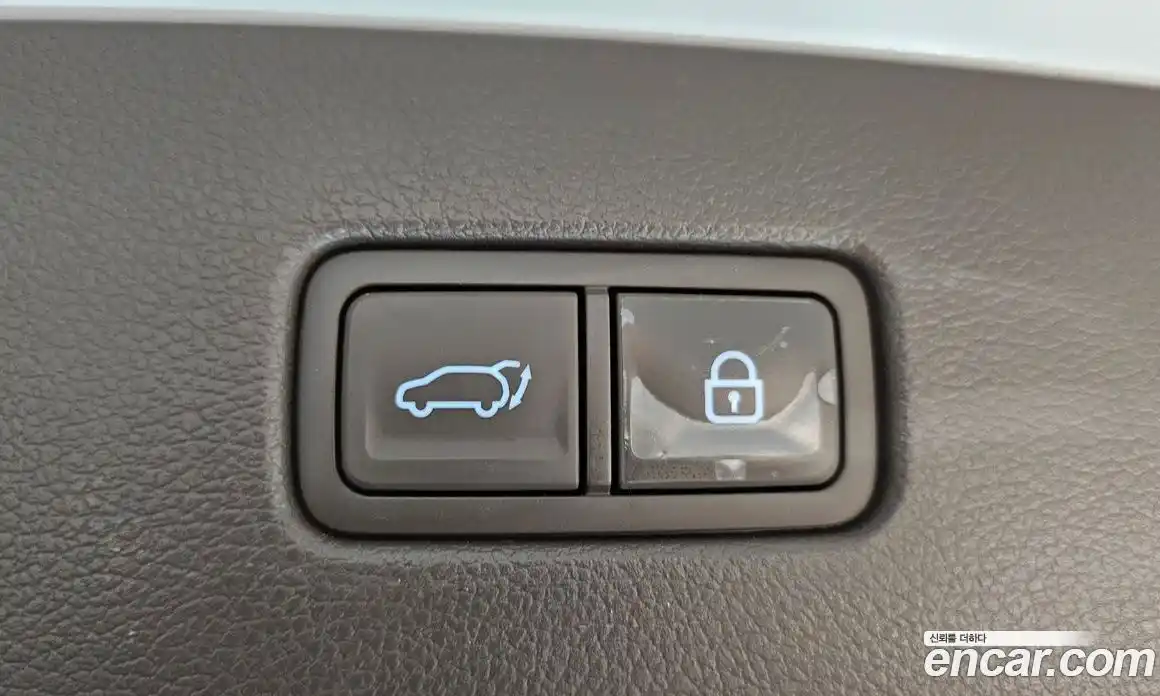 Genesis GV80 2020 2.5 Автомат в Москве № 856126, фото 19