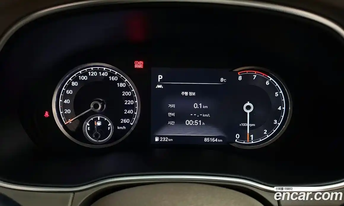 Genesis GV80 2020 2.5 Автомат в Москве № 856126, фото 8