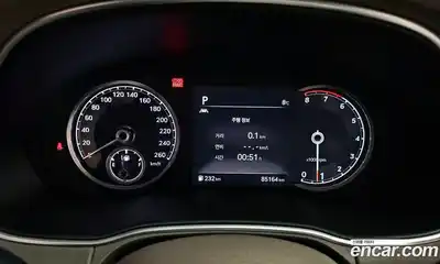 Genesis GV80 2020 2.5 Автомат в Москве № 856126, миниатюра 8