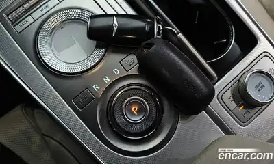 Genesis GV80 2020 2.5 Автомат в Москве № 856126, миниатюра 9