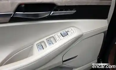 Genesis G90 2019 3.3 Автомат в Москве № 856219, миниатюра 11