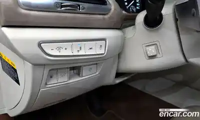 Genesis G90 2019 3.3 Автомат в Москве № 856219, миниатюра 12