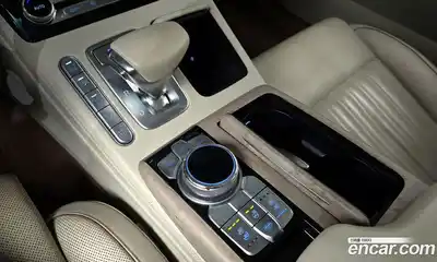 Genesis G90 2019 3.3 Автомат в Москве № 856219, миниатюра 9