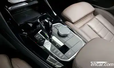 BMW X3 2024 2.0 Автомат в Москве № 856283, миниатюра 12