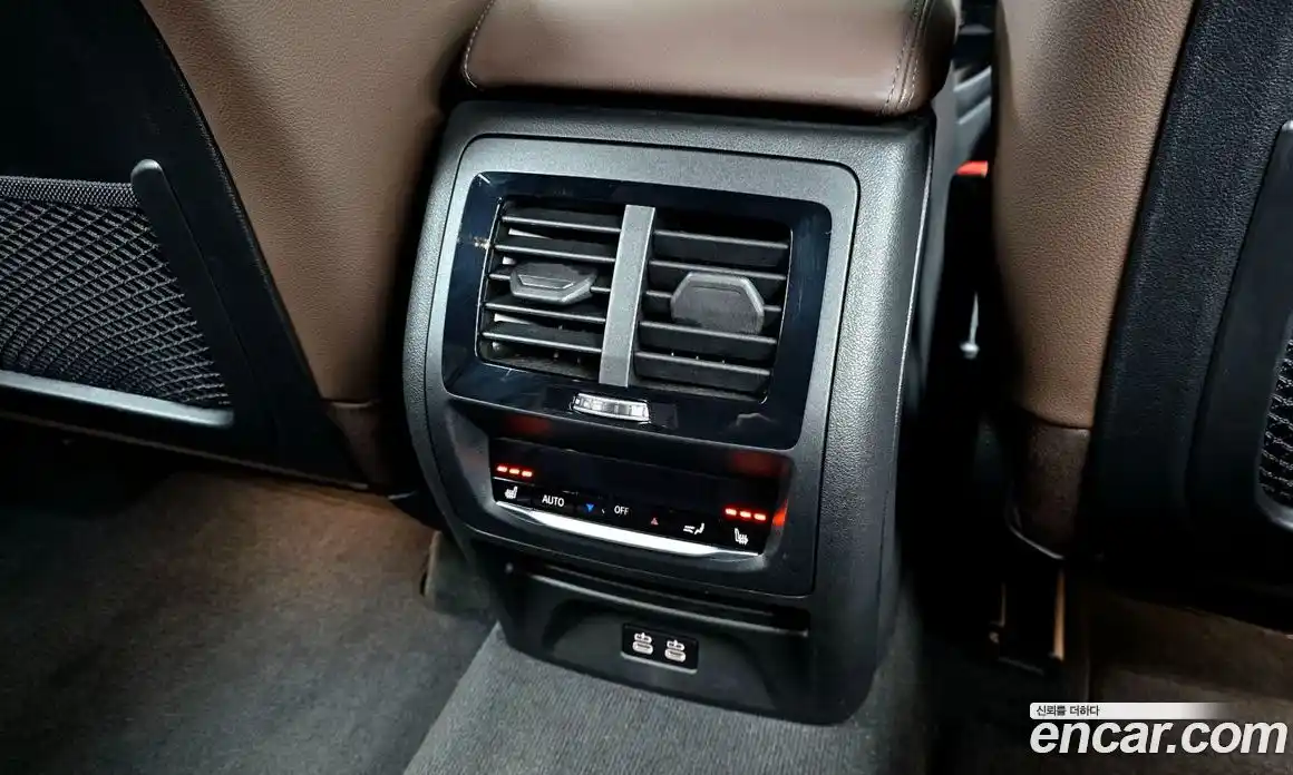 BMW X3 2024 2.0 Автомат в Москве № 856283, фото 18