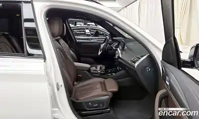 BMW X3 2024 2.0 Автомат в Москве № 856283, миниатюра 9