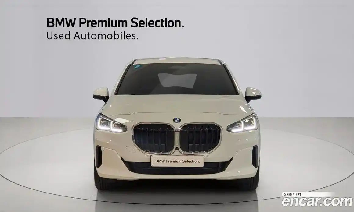 BMW 2-Series 2023 2.0 гидро в Москве № 856378, фото 3
