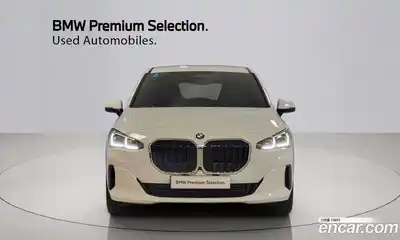 BMW 2-Series 2023 2.0 гидро в Москве № 856378, миниатюра 3