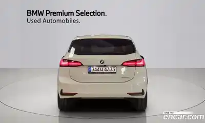 BMW 2-Series 2023 2.0 гидро в Москве № 856378, миниатюра 4
