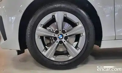 BMW 2-Series 2023 2.0 гидро в Москве № 856378, миниатюра 5