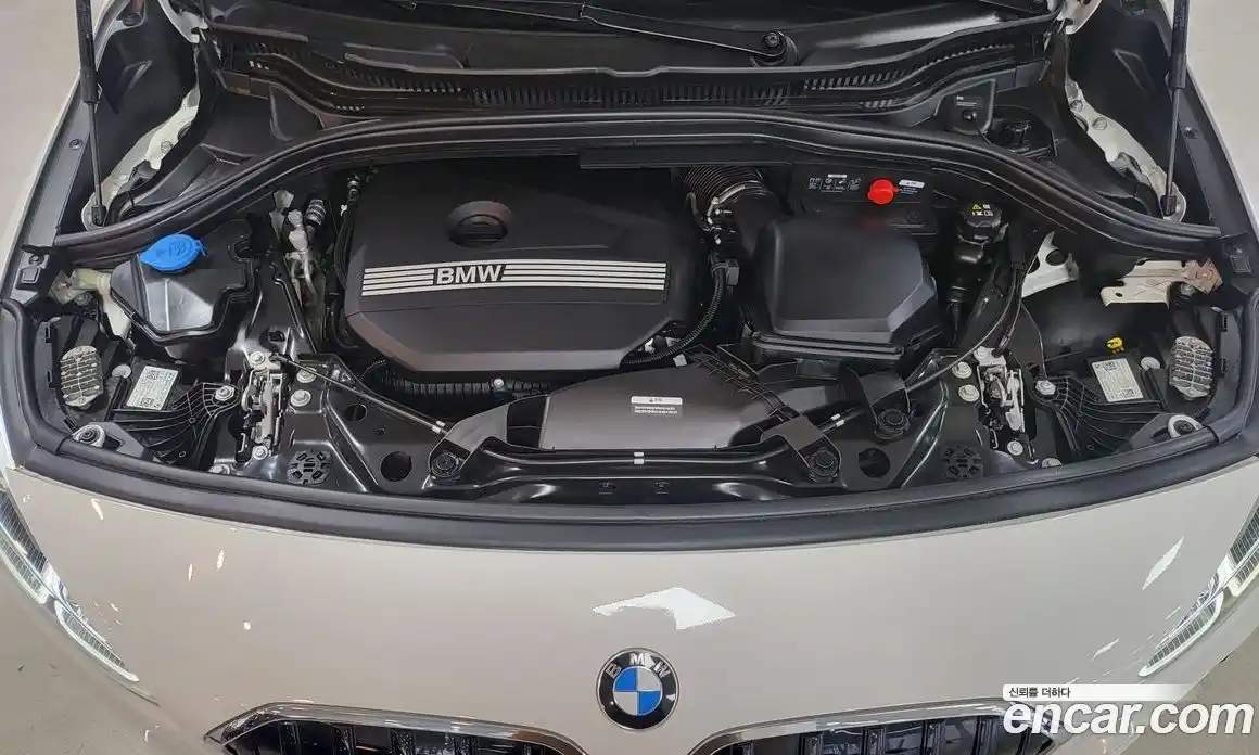BMW 2-Series 2023 2.0 гидро в Москве № 856378, фото 6