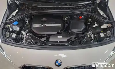 BMW 2-Series 2023 2.0 гидро в Москве № 856378, миниатюра 6