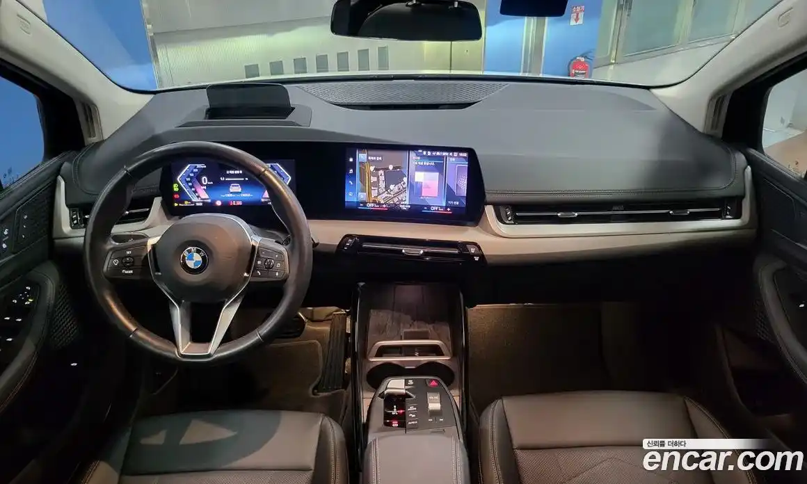 BMW 2-Series 2023 2.0 гидро в Москве № 856378, фото 7