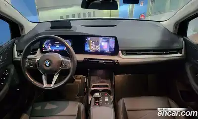 BMW 2-Series 2023 2.0 гидро в Москве № 856378, миниатюра 7