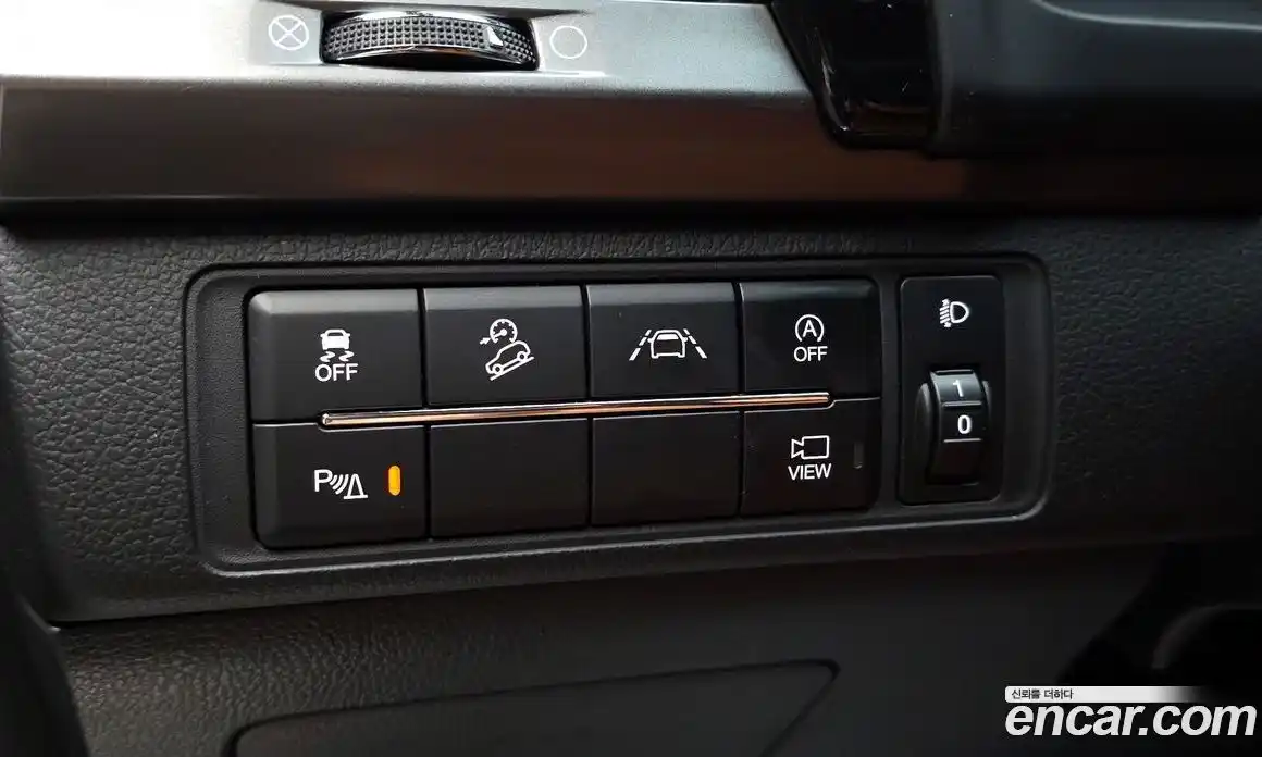SsangYong Rexton 2022 2.2 гидро в Москве, фото 14