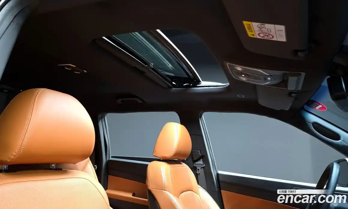 SsangYong Rexton 2022 2.2 гидро в Москве, фото 20