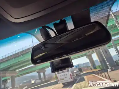 SsangYong Korando 2019 1.6 Автомат в Москве № 856599, миниатюра 12