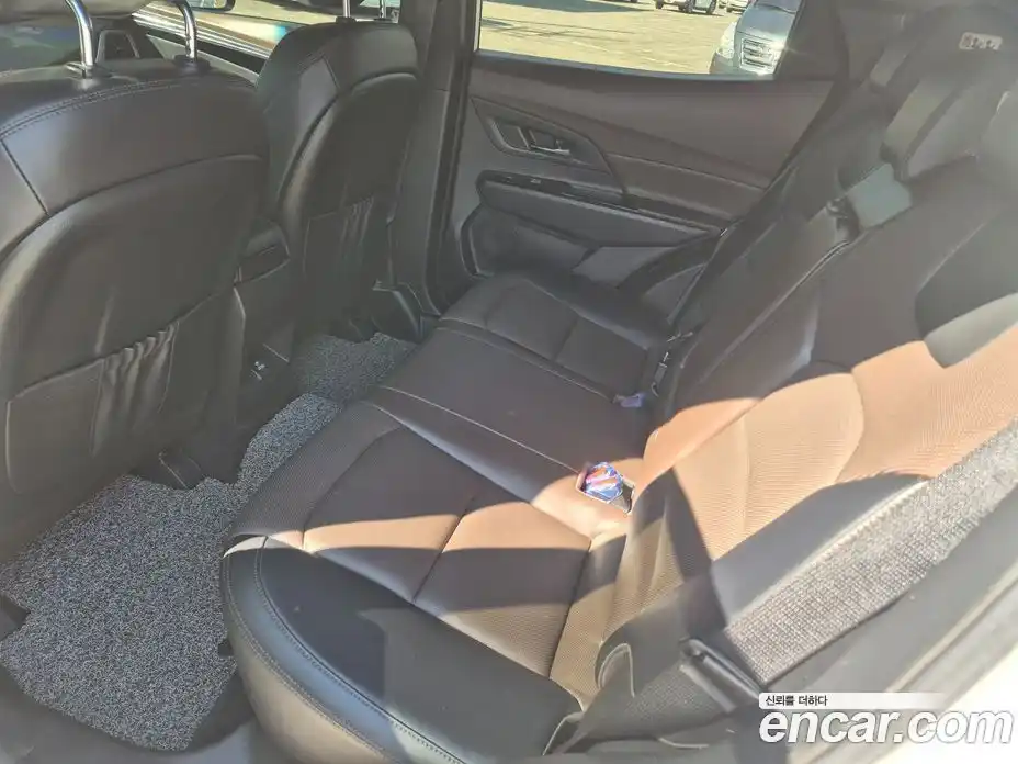 SsangYong Korando 2019 1.6 Автомат в Москве № 856599, фото 7