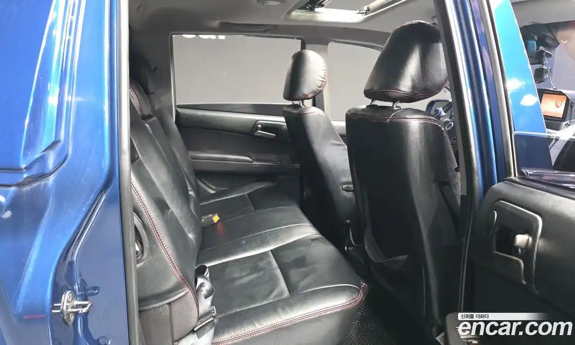 SsangYong Korando 2013 2.0 гидро в Москве № 856628, фото 12