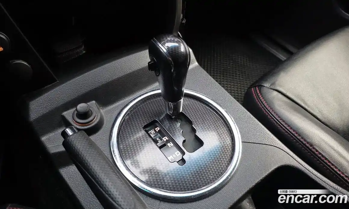 SsangYong Korando 2013 2.0 гидро в Москве № 856628, фото 9
