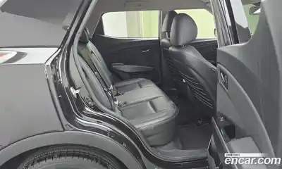 SsangYong TIBOLI 2020 1.5 Автомат в Москве № 856676, миниатюра 12