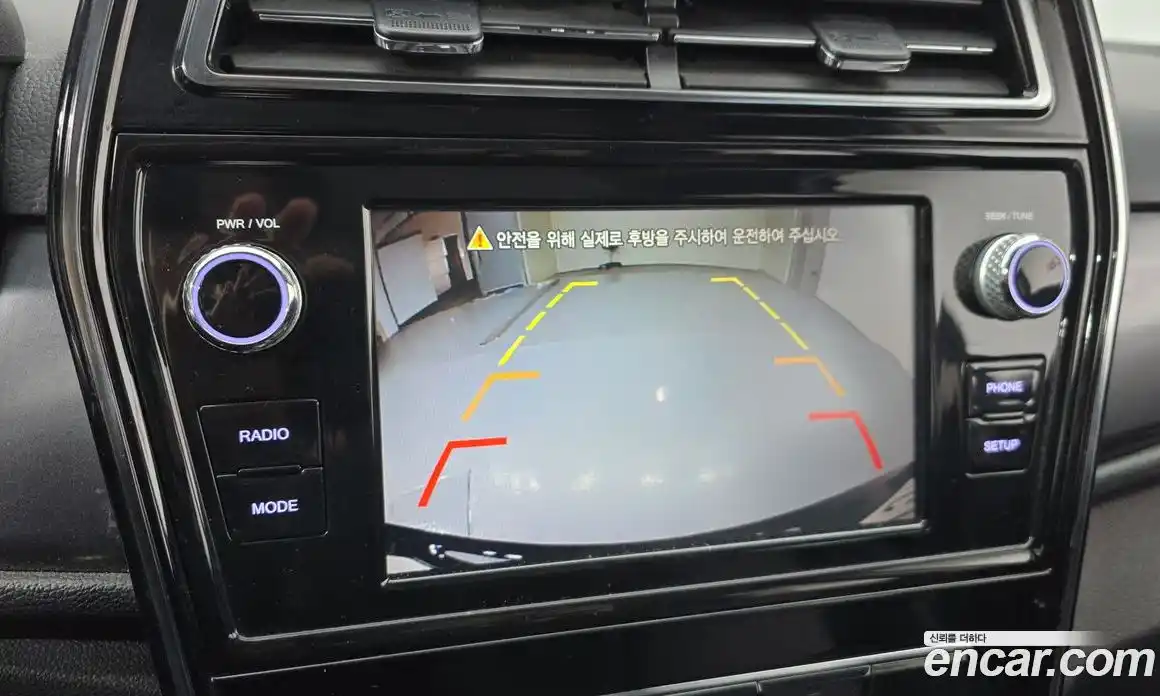 SsangYong TIBOLI 2020 1.5 Автомат в Москве № 856676, фото 15