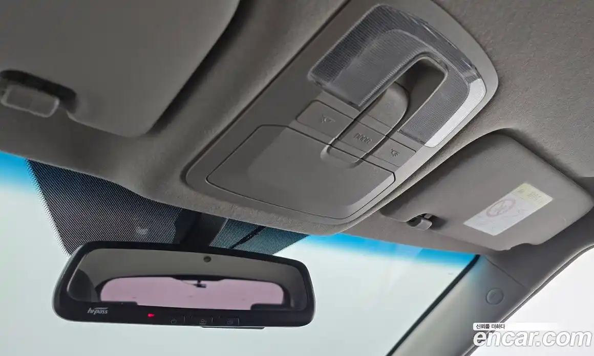 SsangYong TIBOLI 2020 1.5 Автомат в Москве № 856676, фото 16