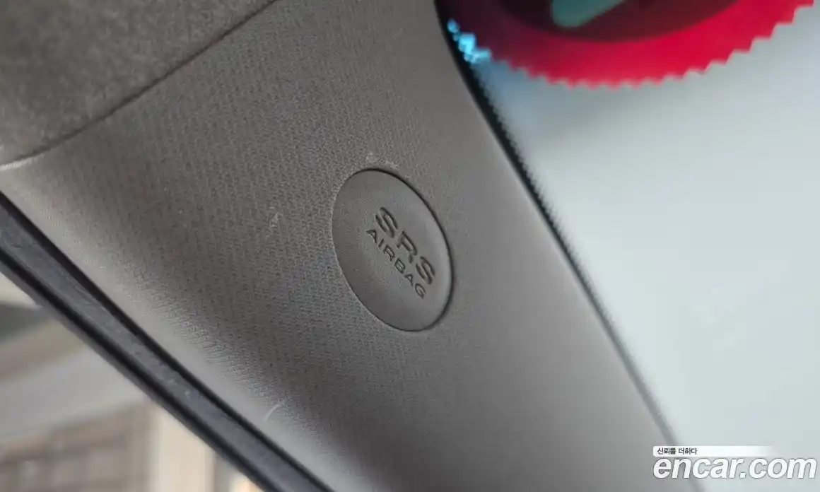 SsangYong TIBOLI 2020 1.5 Автомат в Москве № 856676, фото 19